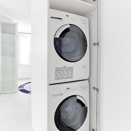市区生活小型套房公寓 苏黎世 客房 照片